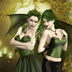 Jealousy-Envy16 Dealing with Negative People.