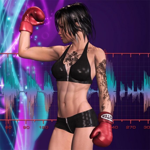 Online-Bully13 Forum bullies are afraid of strength.